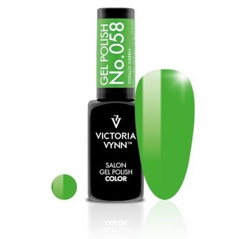 Victoria Vynn Gel Polish Lakier Hybrydowy 058 8ml
