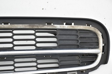 ГРИЛЬ БАМПЕР ГРИЛЬ MINI COOPER R55 R56