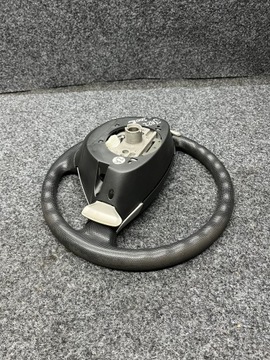 HONDA JAZZ II VOLANT MULTIFUNKČNÍ LOPATA