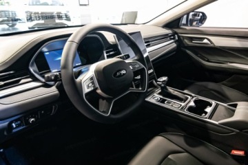 JAC 2025 JAC J7 Plus 1.5T CVT Sedan 136KM 2025, zdjęcie 7