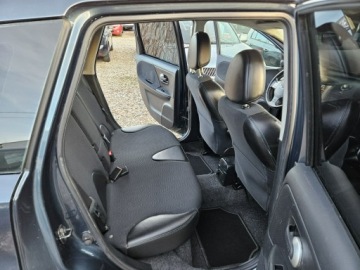 Nissan Note I Mikrovan Facelifting 1.4 88KM 2012 Nissan Note Opłacony Zdrowy Zadbany Serwisowany, zdjęcie 10