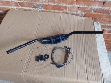 Комплект руля Yamaha fzr 1000 3le 91-92 с широкой полкой