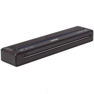 Brother PocketJet PJ-822 mobilna A4 203dpi USB