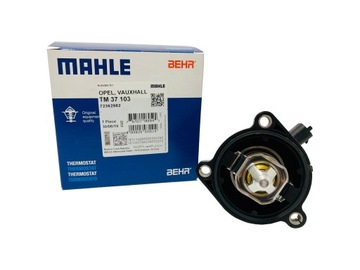 BEHR TERMOSTAT OPEL CORSA D E 1.2 1.4 1.6 TM37103