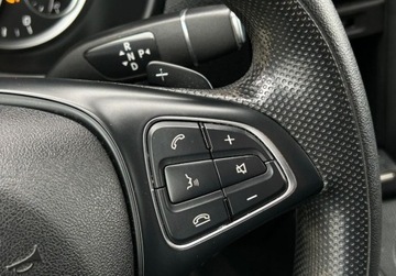 Mercedes Vito W447 2019 Mercedes-Benz Vito Pro 9 osobowy, Tempomat, Kamera, Reflektory LED, Salon, zdjęcie 26