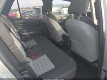 Toyota 2025 Toyota 4-Runner 2025 r., 2,4 L HYBRID TRD OFF ROAD 2.4 Hybryda 326KM, zdjęcie 10