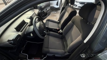 Citroen C4 Cactus Crossover 1.2 PureTech 82KM 2016 Citroen C4 Cactus 1.2i 82PS OPŁACONY Bezwypadkowy, zdjęcie 9
