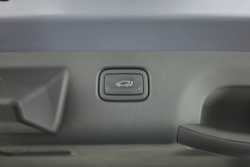 Hyundai Kona I Crossover Facelifting 1.6 T-GDI 198KM 2023 Hyundai Kona 1.6 T-GDI, Salon Polska, Serwis ASO, zdjęcie 13