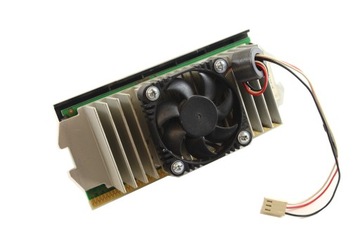 Procesor Intel Pentium III 500MHz SL35E slot1