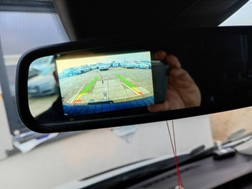 Ford Transit VII 2.2 TDCi 155KM 2016 Ford Transit 7-osobowy *, zdjęcie 14