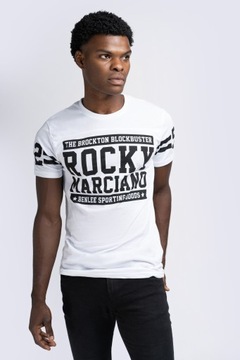 Koszulka T-shirt Regular Fit ALLENTON XL