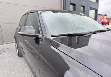 BMW Seria 1 F20-F21 2015 BMW Seria 1 bezwypadek1wlascicielserwis asoorg lakierz Niemiecjak nowe, zdjęcie 3