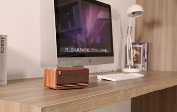 EDIFIER MP230 bezdrátový reproduktor, hnědý