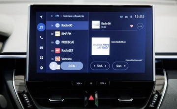 Toyota Corolla Cross 2.0 Hybrid Dynamic Force 197KM 2022 Toyota Corolla Cross Cross 2.0 Hybrid Comfort 2.0 Hybryda 197KM, zdjęcie 22