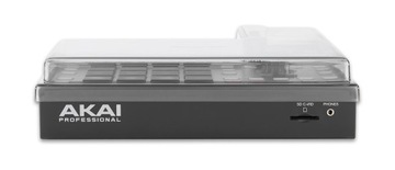Decksaver Akai MPC One и MPC One+ Cover ЗАЩИТНАЯ КРЫШКА