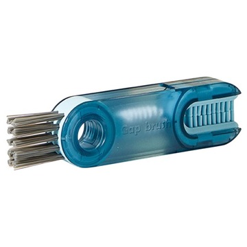 МНОГОФУНКЦИОНАЛЬНАЯ ЩЕТКА ДЛЯ ЧИСТКИ КРУЖКА КРЫШКА ТРОЙНАЯ БУТЫЛКА ДЛЯ КОФЕ