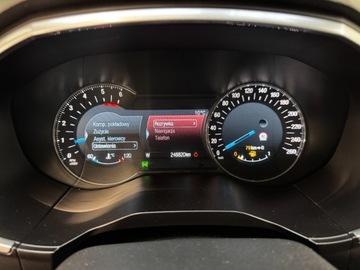 Ford S-Max II Van 2.0 TDCi 150KM 2016 Ford S-Max Promocja na black week oferta wazna do konca tygodnia -5000 tys, zdjęcie 24