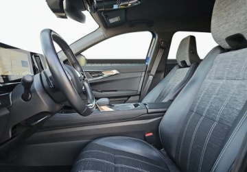 Renault Austral 2024 Renault Austral Pl Salon, I wl, serwis pelny ASO, Gwarancja, Grupa Adamows, zdjęcie 10