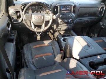  GMC Sierra _K1500_AT4_4x4_5.3 L_2021r. 5.3 Benzyna 355KM, zdjęcie 6