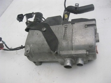 AUDI A6 4G 2.0 TFSI WEBASTO ПОДОГРЕВ 4G0265081B