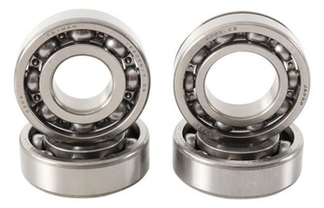 HOT RODS ZESTAW NAPRAWCZY WAŁKA ŁOŻYSKA YAMAHA YFM