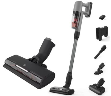 Electrolux 700 Animal EP71AB14UG Odkurzacz pionowy do sierści zwierzęcej