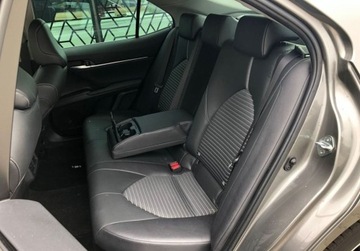 Toyota Camry IX Sedan 2.5 Hybrid Dynamic Force 218KM 2024 Toyota Camry Camry Prestige FV23 Salon PL Serwis ASO 1 wlasciciel, zdjęcie 5