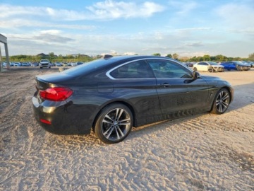 BMW Seria 4 G22-23-26 2020 BMW Seria 4 430I 2020 2.0 Benzyna 248KM, zdjęcie 3