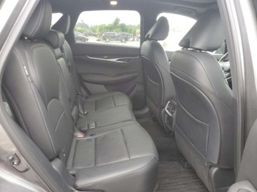Infiniti QX50 2023 Infiniti QX50 Sport 2023 2.0l 2.0 Benzyna 268KM, zdjęcie 10