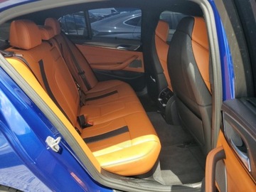 BMW Seria 5 G90-91 2023 BMW M5 2023 4.4l 4.4 Benzyna 617KM, zdjęcie 10
