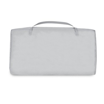 Туристическая кроватка для детей с гондольским матрасом