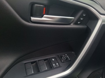 Toyota RAV4 V 2023 Toyota RAV4 2.5 Hybrid Executive 4x4 V (2018-) 2.5, zdjęcie 21