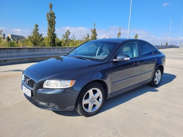 Volvo S40 II 2.0 145KM 2010