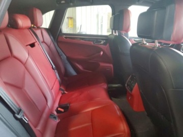 Porsche Macan 2022 Porsche Macan Base 2022 2.0 Benzyna 261KM, zdjęcie 10