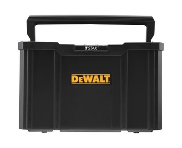 ЯЩИК ДЛЯ ИНСТРУМЕНТОВ DEWALT TSTAK DWST1-71228