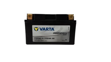 AKUMULATOR VARTA TTZ10S-BS/TZ10S-BS 12V 8AH 150A