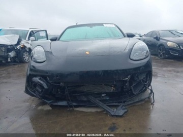 Porsche Panamera II 2023 Porsche Panamera GTS 2023 4.0l 4.0 Benzyna 473KM, zdjęcie 7