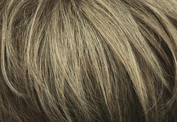 Синтетический парик ROXY, цвета естественного вида