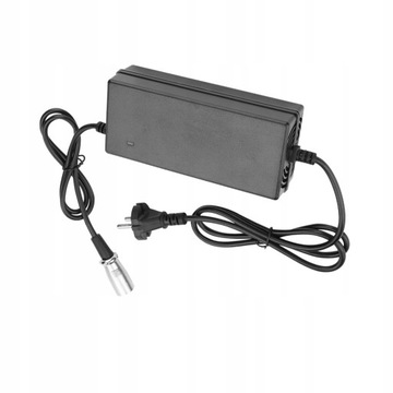 ЗАРЯДНОЕ УСТРОЙСТВО ДЛЯ ЭЛЕКТРОВЕЛОСИПЕДА 48В