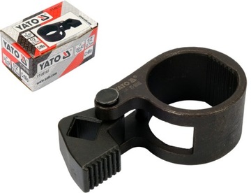 YATO KLUCZ DO DRĄŻKÓW KIEROWNICZYCH 1/2'' 30-42mm