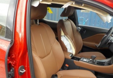 Lexus LBX 1.5 Hybrid 136KM 2024 Lexus LBX Okazja 1.5 Hybryda 136KM, zdjęcie 13