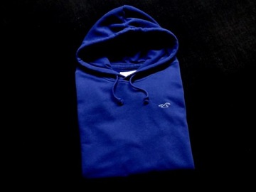 Hollister Icon Logo Must Have Collection Hoodie L/XL