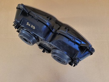 Honda CBR 900 RR SC 33 фара передняя