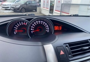 Toyota Verso Minivan Facelifting 1.8 Valvematic 147KM 2014 Toyota Verso 1.8 147KM 7os. Premium Kamera salon PL Serwisowany FV23 ALU, zdjęcie 25