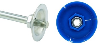 ПИСТОЛЕТ ДЛЯ СИЛИКОНОВЫХ МАСС, тюбик для герметиков 600мл