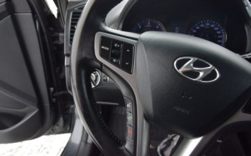 Hyundai i40 Kombi 1.7 CRDi HIGH 136KM 2014 Hyundai i40 1.7D Navi Kamera Oryginal Lakier 2 KPL KOL Sprowadzony Oplacony, zdjęcie 36