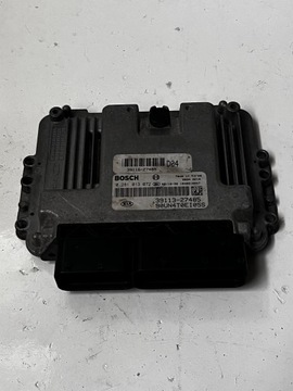 0281013072 JEDNOTKA MOTORU 2.0 CRDI 83 2007 KIA CARENS II (FJ)