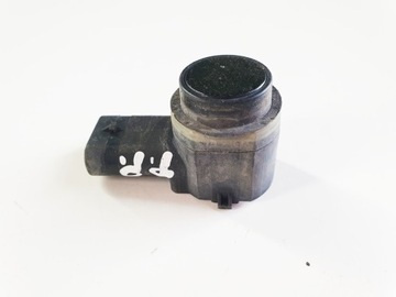Focus III MK3 13r czujnik pdc parkowania przod