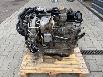 MAZDA 3 6 CX-5 SH01 ДВИГАТЕЛЬ 2.2D В КОМПЛЕКТЕ 140 000 км