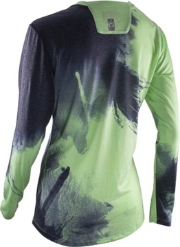 Женская велосипедная майка LEATT MTB Gravity 2.0 S